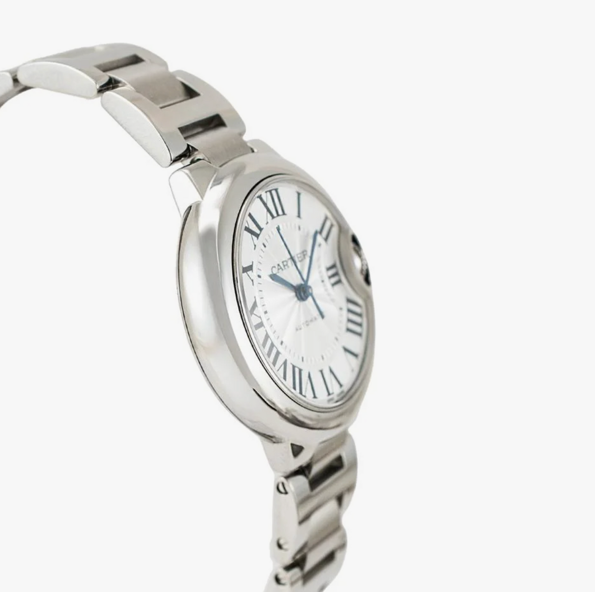Cartier Ballon Bleu WSBB0040