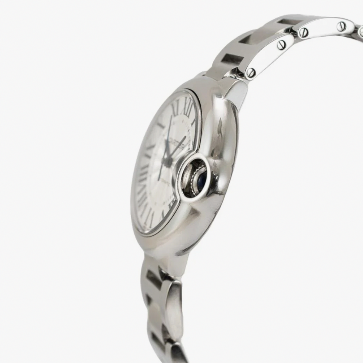Cartier Ballon Bleu WSBB0040