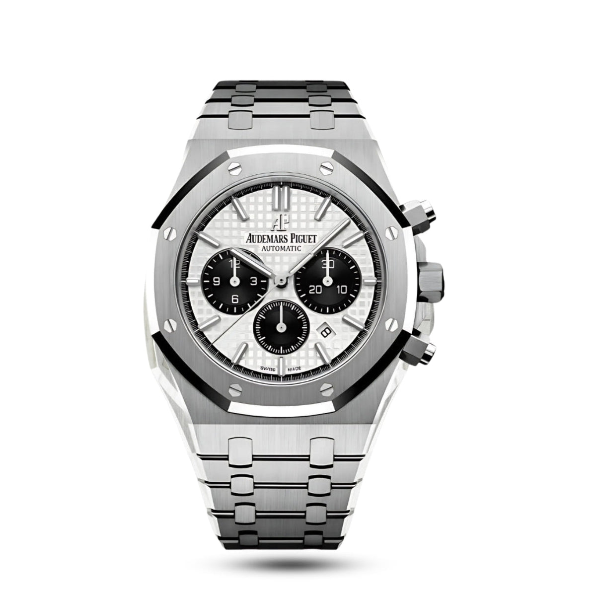Audemars Piguet Royal Oak Chronograph Panda ( AP PANDA )