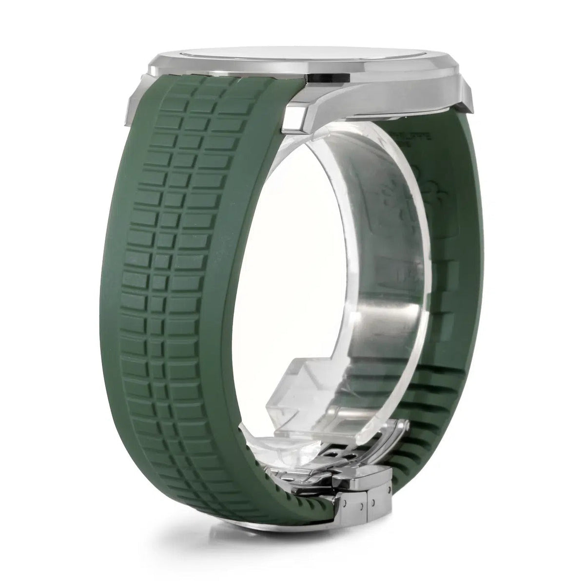 Patek Philippe Aquanaut vert 5168G