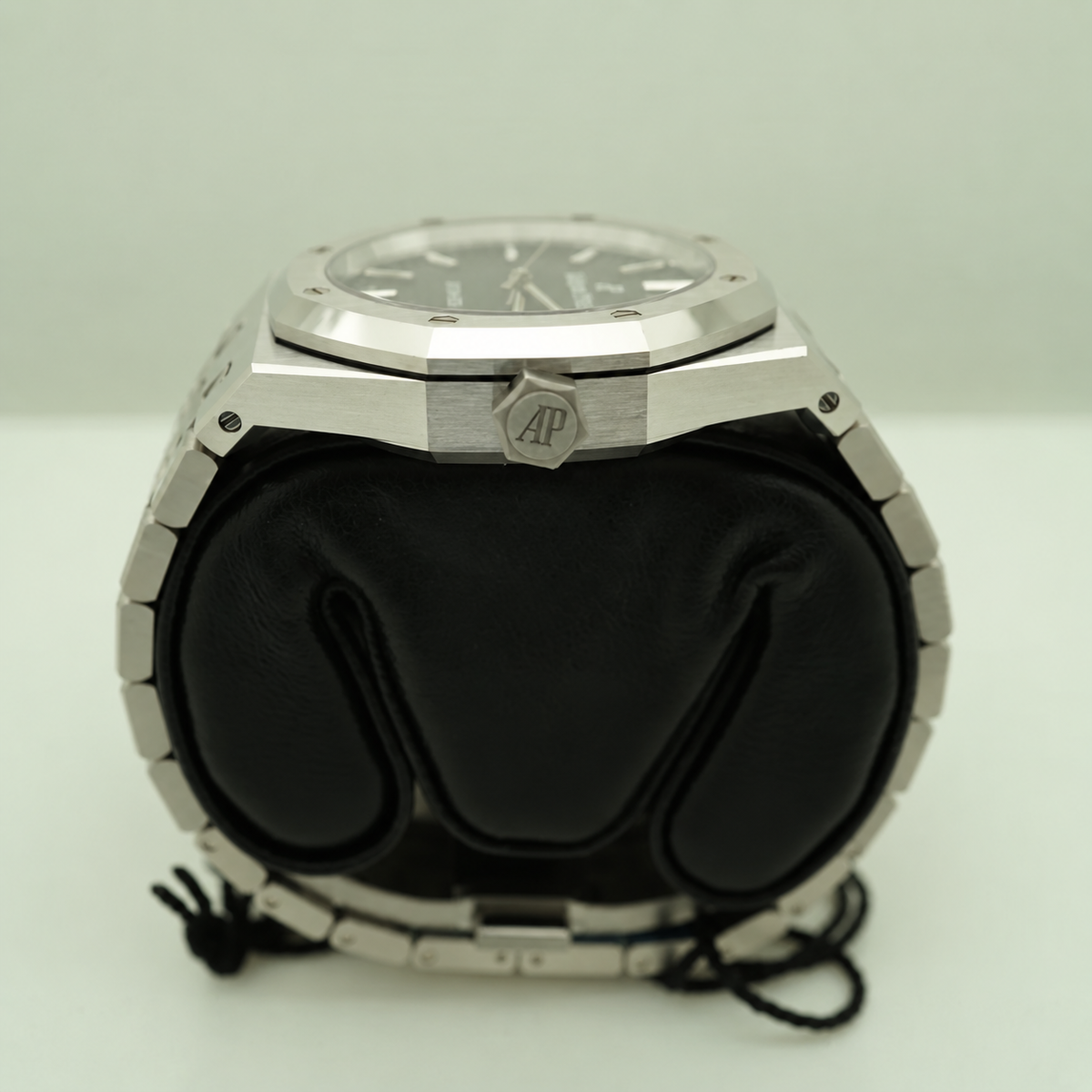Audemars Royal Oak Fond Noir 41mm Homme