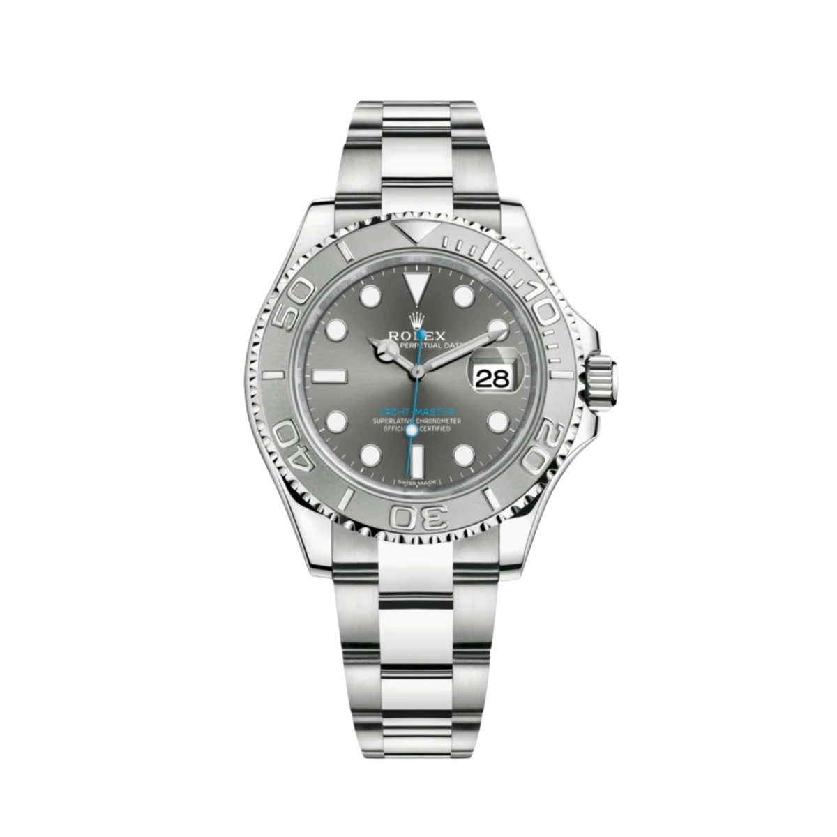Rolex Yacht-Master