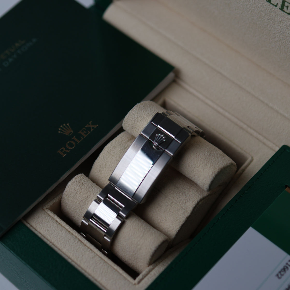 Rolex Yacht-Master