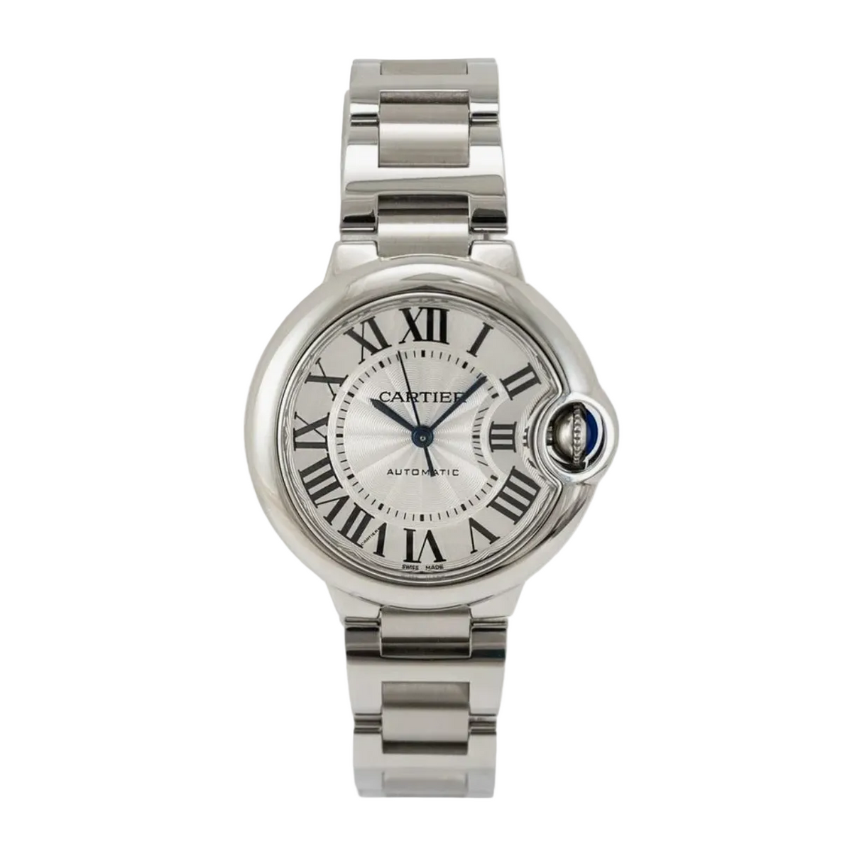 Cartier Ballon Bleu WSBB0040