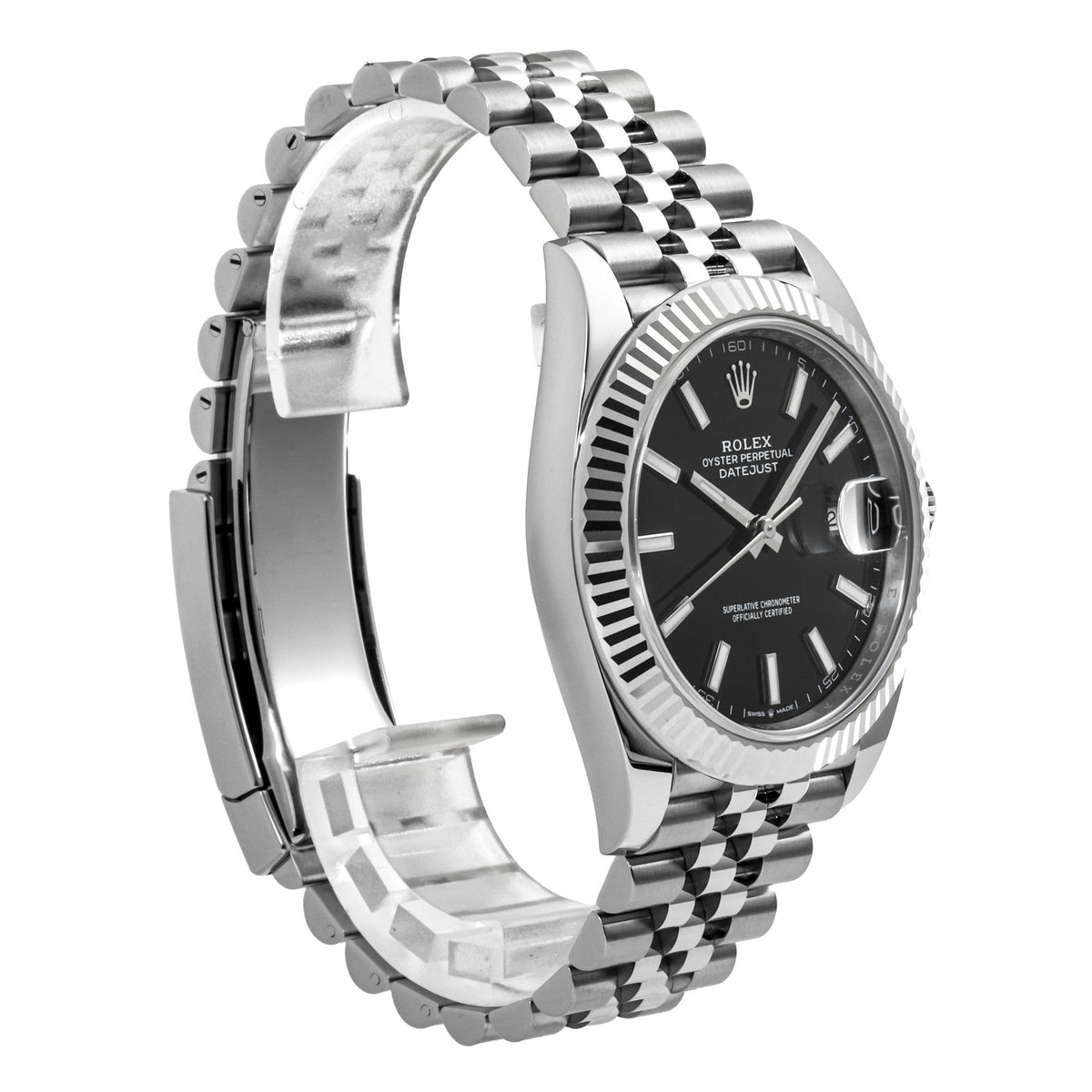 Rolex Datejust 126334