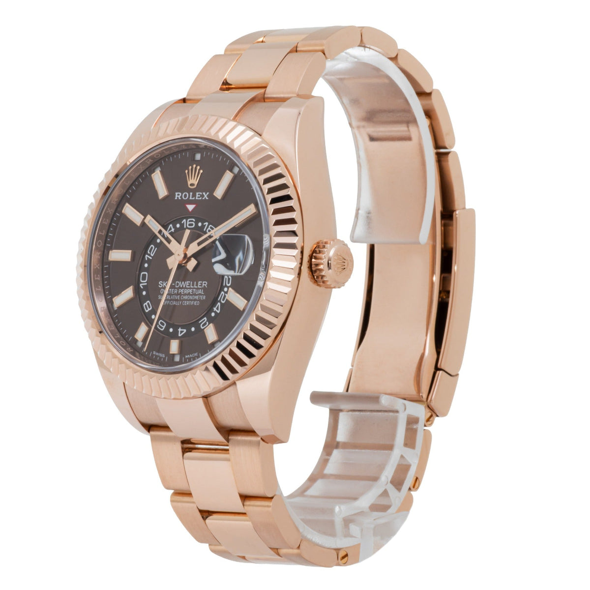 Rolex Sky-Dweller 326935
