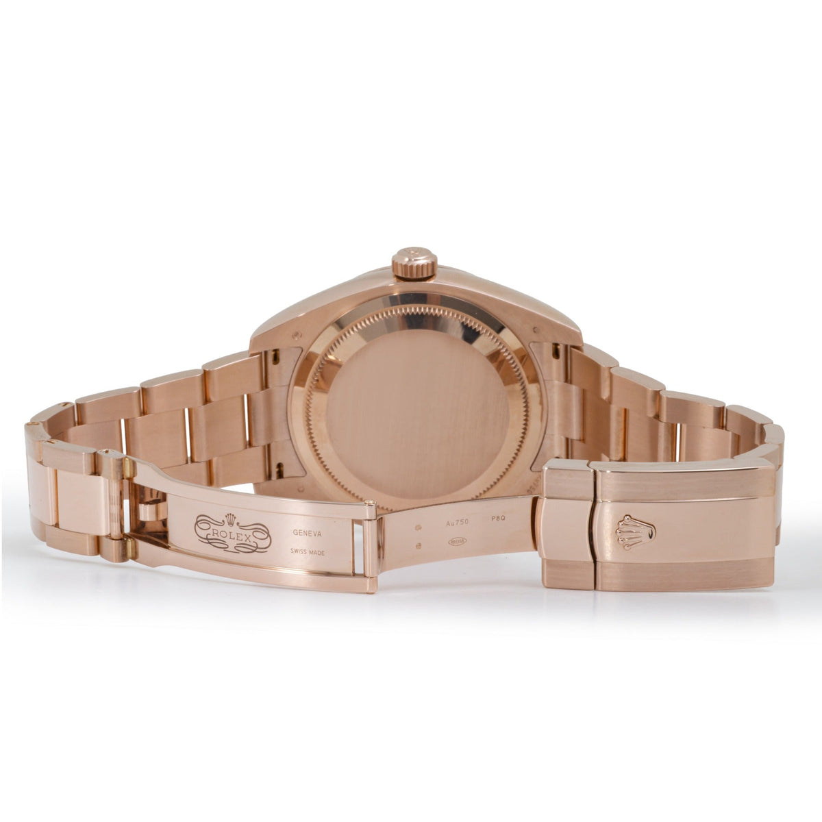 Rolex Sky-Dweller 326935