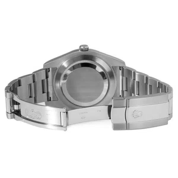 Rolex Datejust 116334