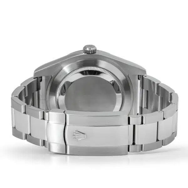 Rolex Datejust 116334