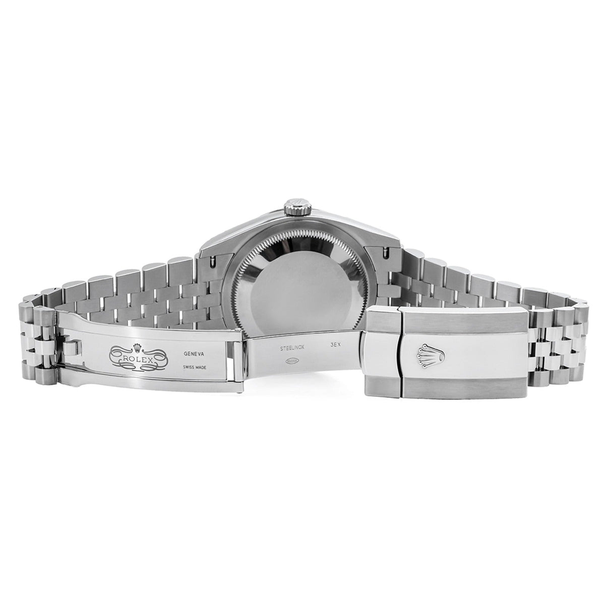 Rolex Datejust 126234