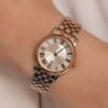 montre tissot carson premium pour femme,t122.210.22.033.01
