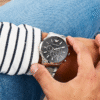 montre emporio armani pour homme, ar2460