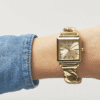 Montre Guess Vanity pour femme Ref : W1029L2