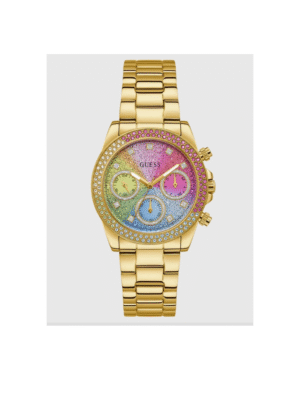 Montre GUESS pour femme, GW0483L4