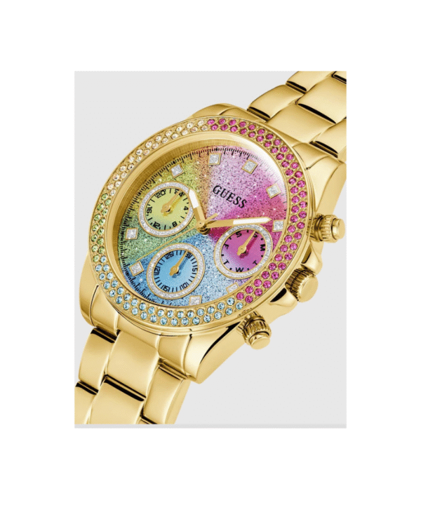Design sans titre (20) Montre GUESS pour femme, GW0483L4