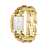 Montre GUESS analogique avec chaînettes 28 mm