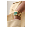 Montre GUESS analogique avec chaînettes 28 mm