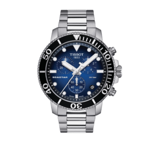 Tissot Seastar 1000 Chronograph | Model T120.417.11.041.01