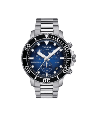 Tissot Seastar 1000 Chronograph | Model T120.417.11.041.01