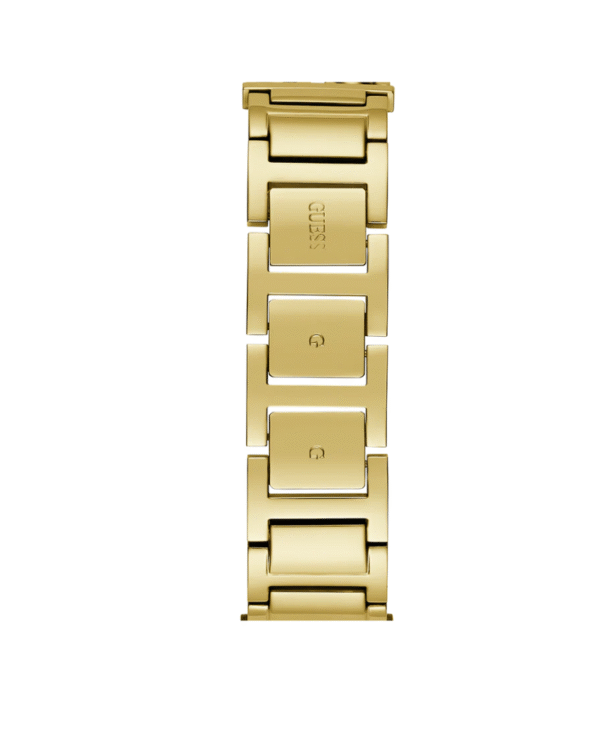 Design sans titre (63) GUESS Ladies Gold Tone Analog Watch, GW0668L2