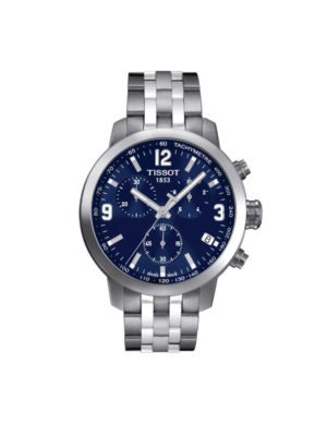 MONTRE TISSOT PRC200 T055.417.11.047.00