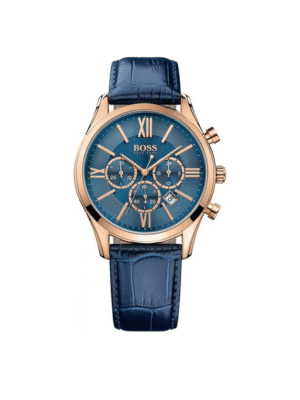 Hugo Boss Chronograph Ambassador 1513320