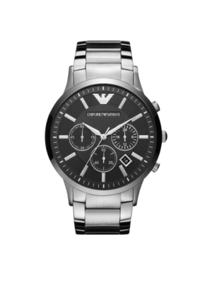 montre emporio armani pour homme, ar2460