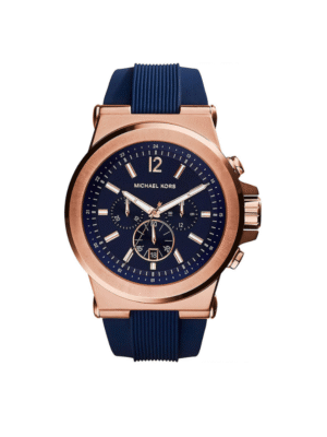 Michael Kors Dylan montre homme MK8295
