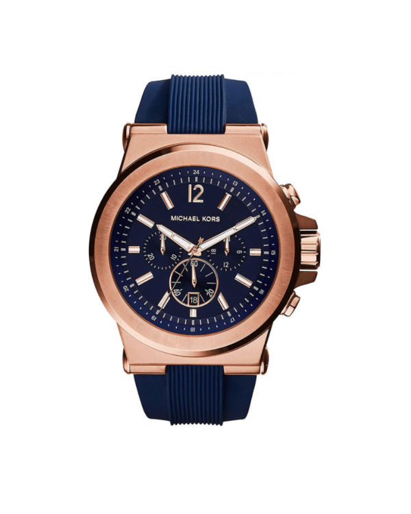 Design sans titre (80) Michael Kors Dylan montre homme MK8295