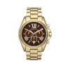 Michael Kors Bradshaw montre homme MK5502