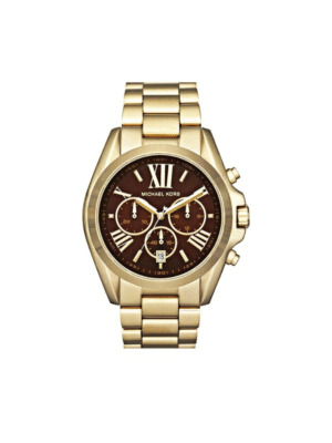 Michael Kors Bradshaw montre homme MK5502