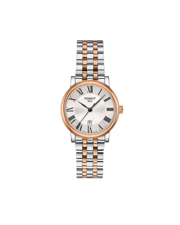 Design sans titre (83) montre tissot carson premium pour femme,t122.210.22.033.01