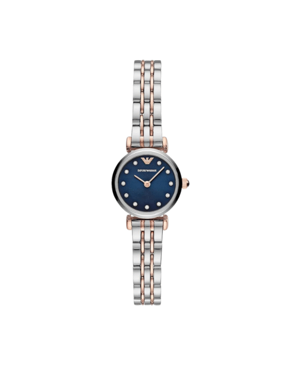 Design sans titre (86) Montre Emporio Armani de luxe Pour femme, AR11222