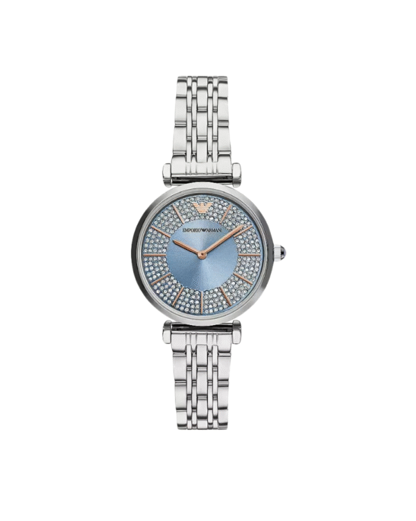 Design sans titre (87) Montre Emporio Armani de luxe Pour femme, AR11594