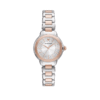 Montre Emporio Armani Mia Bicolore Rosé Pour Femme, AR11643