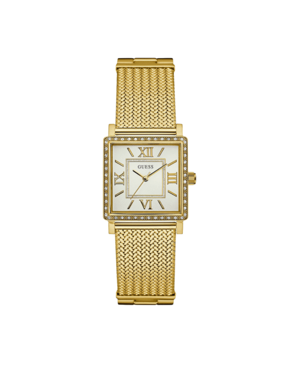 Design sans titre (89) Montre Guess W0826L2
