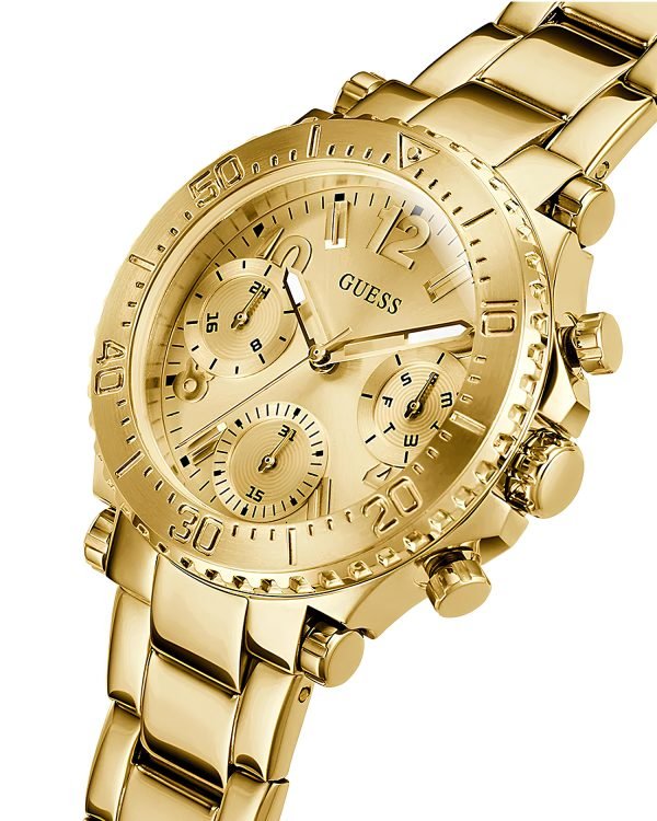 GOL Montre Guess Femme COSMIC GW0465L1