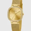 Montre Guess Tapestry Pour Femme, GW0354L2