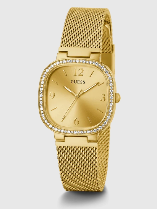Montre Guess Tapestry Pour Femme, GW0354L2