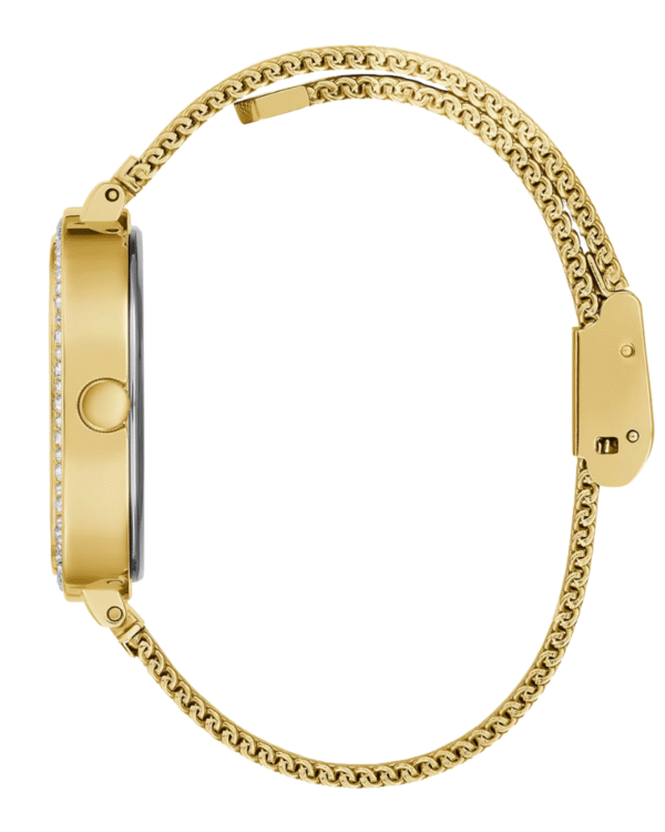 Montre Guess Tapestry Pour Femme, GW0354L2