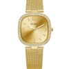 Montre Guess Tapestry Pour Femme, GW0354L2