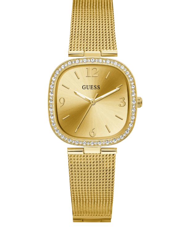 Montre Guess Tapestry Pour Femme, GW0354L2