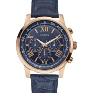 GUESS – Iconic W0380G5