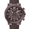 GUESS Mens Edge Multi-function Watch GW0492G2