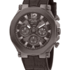 GUESS Mens Edge Multi-function Watch GW0492G2