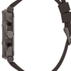 GUESS Mens Edge Multi-function Watch GW0492G2