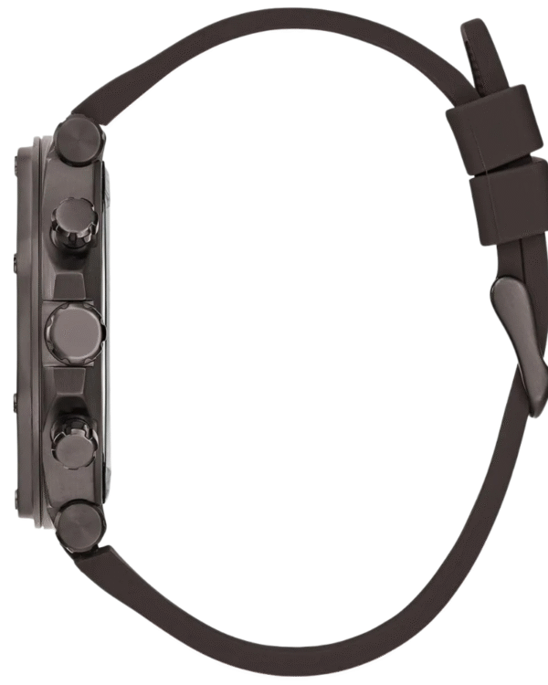 La montre GUESS GW0668L2 pour femme, issue de la collection Mod ID, combine élégance contemporaine et fonctionnalité raffinée. - 2025-05-31T173206.737 GUESS Mens Edge Multi-function Watch GW0492G2