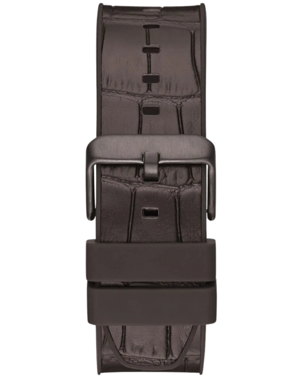 La montre GUESS GW0668L2 pour femme, issue de la collection Mod ID, combine élégance contemporaine et fonctionnalité raffinée. - 2025-05-31T173319.886 GUESS Mens Edge Multi-function Watch GW0492G2