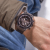 GUESS Mens Edge Multi-function Watch GW0492G2