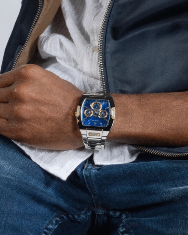 Montre Guess GW0456G5 Phoenix